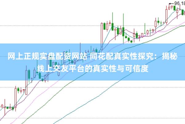 网上正规实盘配资网站 同花配真实性探究：揭秘线上交友平台的真实性与可信度