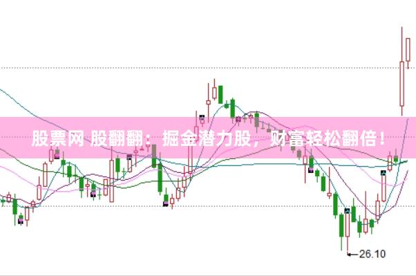 股票网 股翻翻：掘金潜力股，财富轻松翻倍！