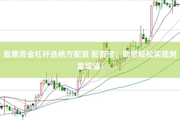 股票资金杠杆选杨方配资 配资宝：助您轻松实现财富增值！