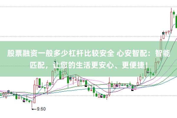 股票融资一般多少杠杆比较安全 心安智配：智能匹配，让您的生活更安心、更便捷！