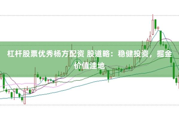 杠杆股票优秀杨方配资 股道略：稳健投资，掘金价值洼地