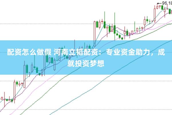 配资怎么做假 河南立韬配资：专业资金助力，成就投资梦想