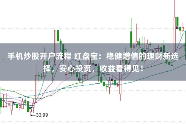 手机炒股开户流程 红盘宝：稳健增值的理财新选择，安心投资，收益看得见！