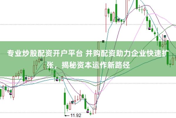 专业炒股配资开户平台 并购配资助力企业快速扩张，揭秘资本运作新路径