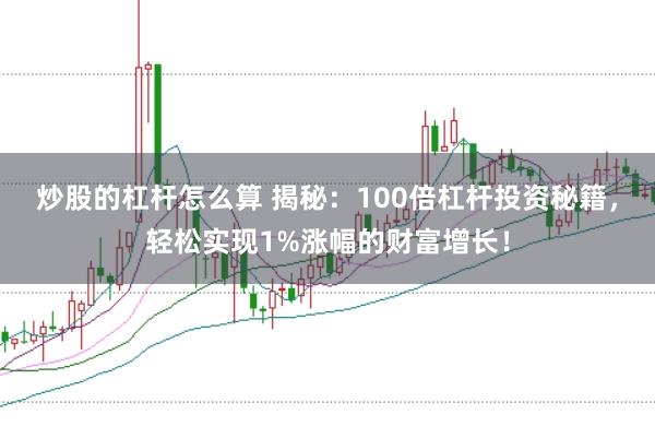 炒股的杠杆怎么算 揭秘：100倍杠杆投资秘籍，轻松实现1%涨幅的财富增长！